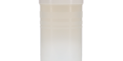Plasdent - Cup Dispenser - White Wall Mount, For 5Oz Cups