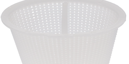 Plasdent - Disposable Traps ( 2 3/4") Clear, 144Pcs/Box