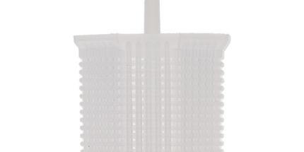 Plasdent - Disposable Traps (1 1/2") Clear, 144Pcs/Box