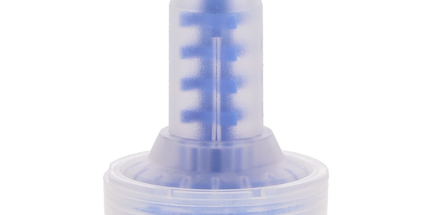 Plasdent - Dynamic Mixing Tips #8 Blue Tip, 50Pcs/Bag