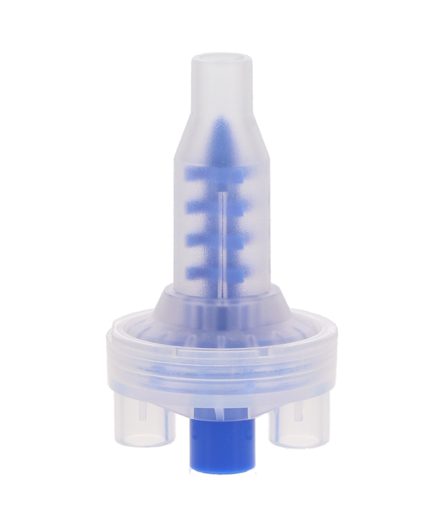 Plasdent - Dynamic Mixing Tips #8 Blue Tip, 50Pcs/Bag
