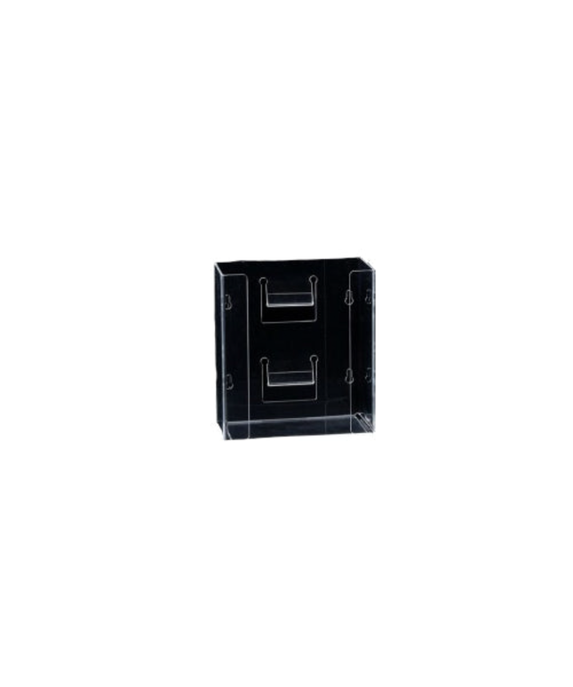 Plasdent - Earloop Masks Box Dispenser Single Horizontal
