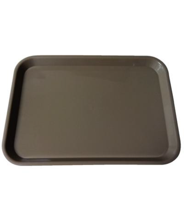 Plasdent - Flat Tray Size B-Beige