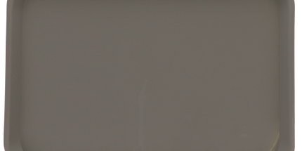 Plasdent - Flat Tray Size B-Gray