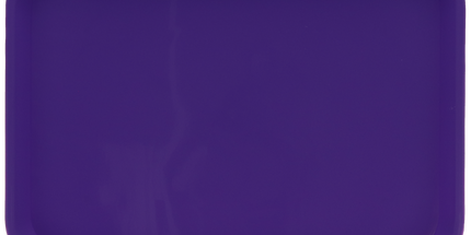 Plasdent - Flat Tray Size B-Purple