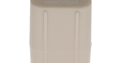 Plasdent - Floss Dispenser-Beige