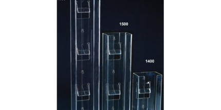 Plasdent - Glove Dispenser Double Vertical