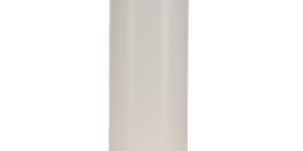 Plasdent - High Pressure Water Bottle 2 Liter, 3 1/2"Dia.X14 1/2"H