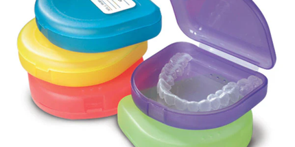 Plasdent - Ibox/Assorted 12Pcs/Box