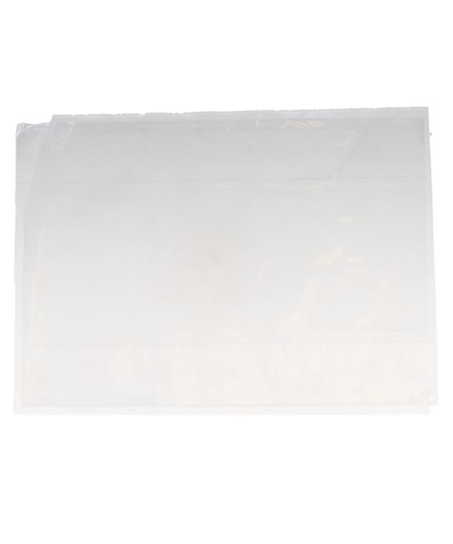 Plasdent - Lg Plastic Headrest Cover 10"L X 14"W, Box Of 250