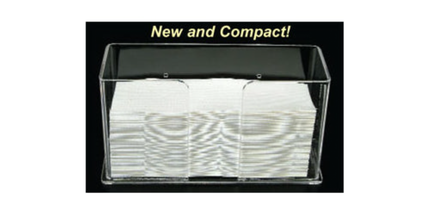 Plasdent - Multifold Towel Holder