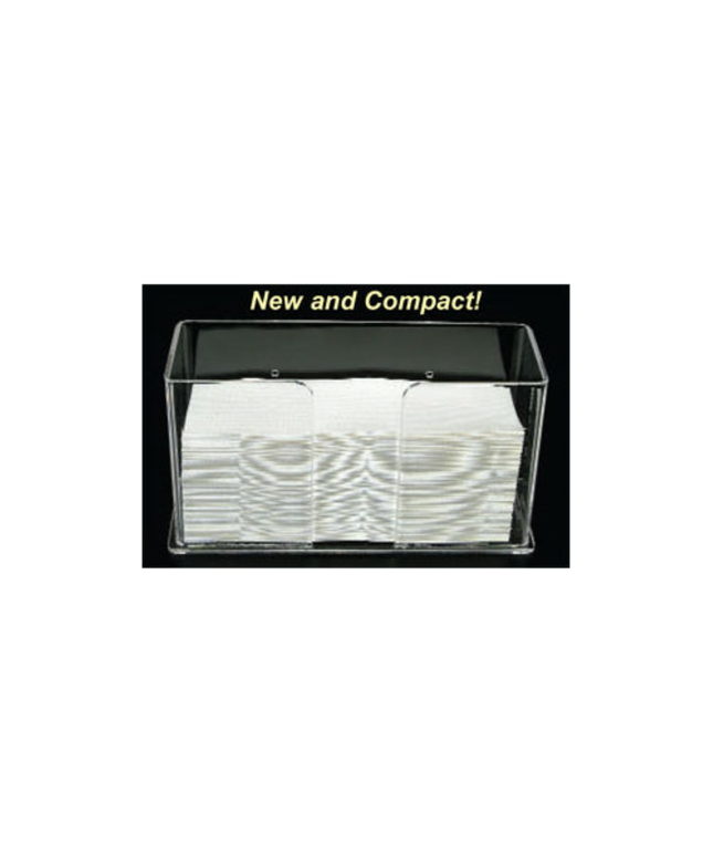 Plasdent - Multifold Towel Holder