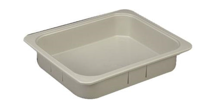 Plasdent - Operation Tub-Gray