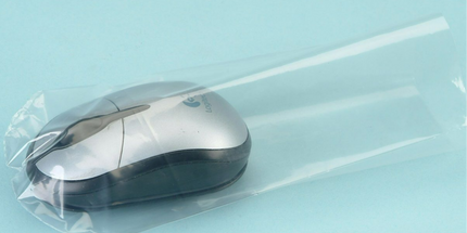 Plasdent - Pc Mouse Cover 3 3/4"Wx7"L 500Pcs/Box