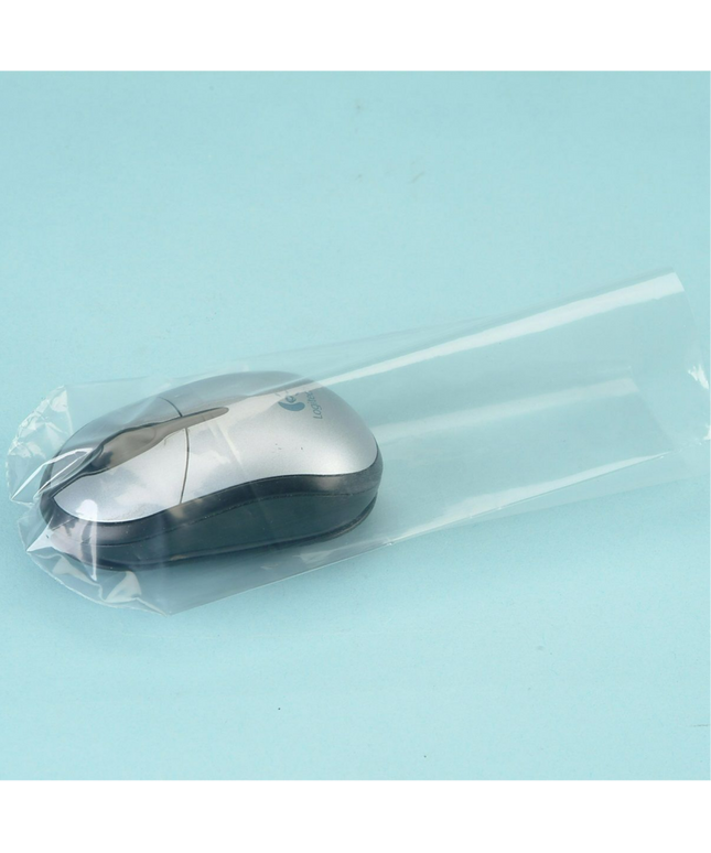 Plasdent - Pc Mouse Cover 3 3/4"Wx7"L 500Pcs/Box