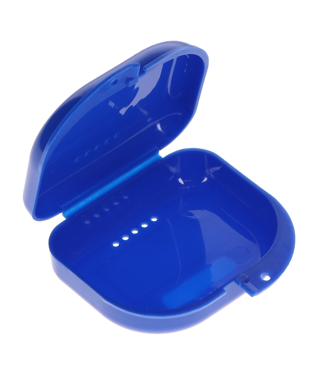 Plasdent - Ritb/Retainer Box-Assorted 12Pcs/Box