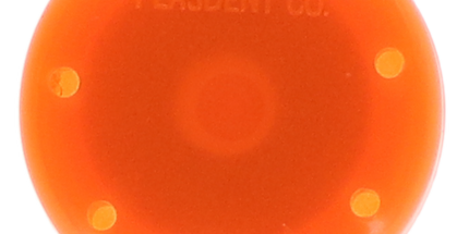 Plasdent - Round Bur Block (Small)-Tang