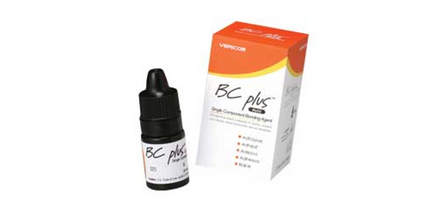Vericom - BC-Plus 5th Generation Single Component Bonding Agent, Light Activated