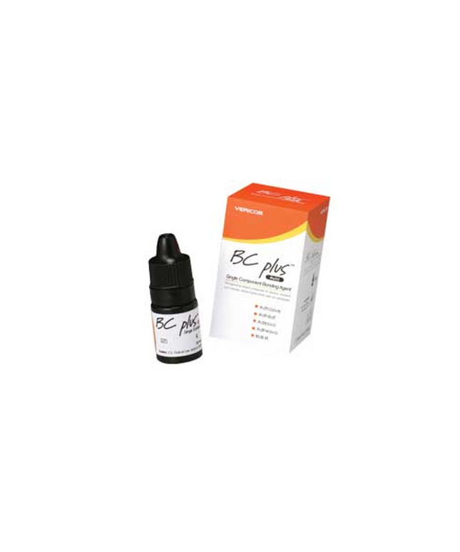 Vericom - BC-Plus 5th Generation Single Component Bonding Agent, Light Activated