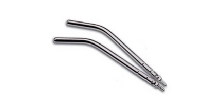 Vista - Air/Water Syringe Tips 5/pack