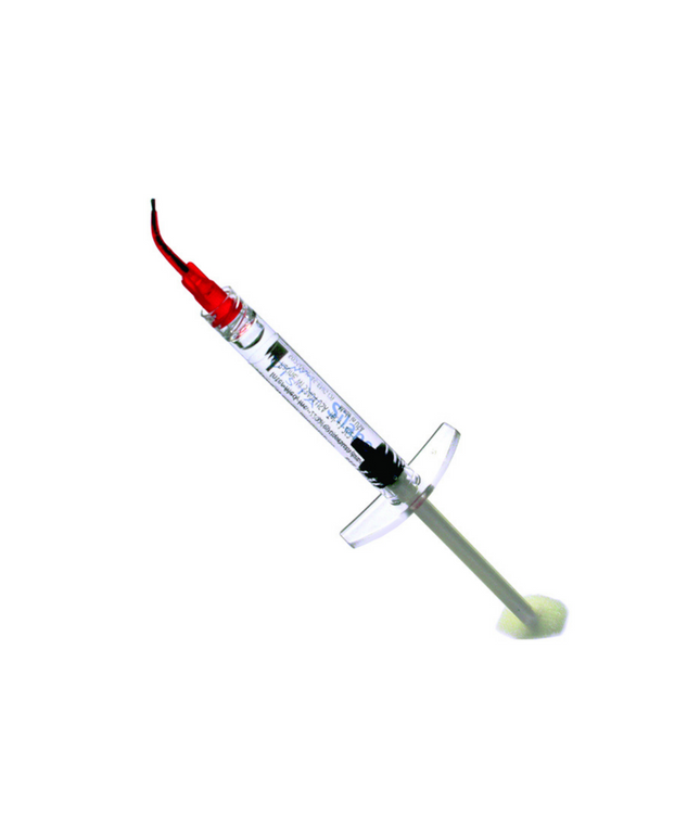 Vista - Porcelain Etch - Buffered 9.5% Hydrofluoric Acid Solution   - Silane Refill
