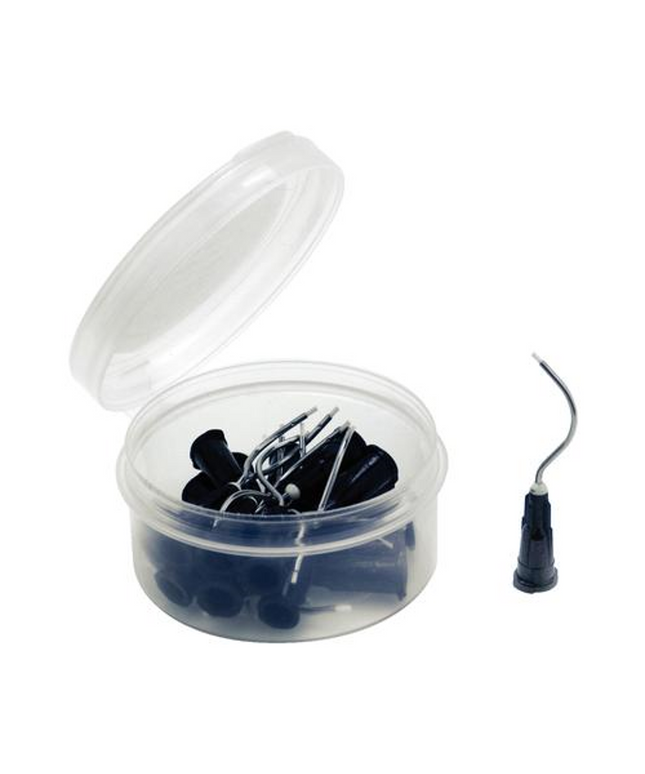Vista - Sol-u-Flo - Nylon bristle tip,Sol-u-Flo 100/cup