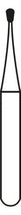 Coltene - Alpen Burs Carbide 10/Pk FG330 SS