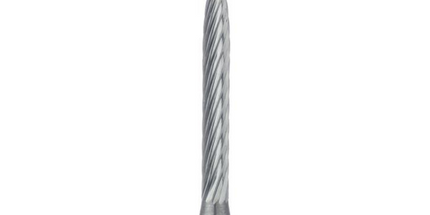 Meisinger - T&F Carbides FG 48L-012 5/Pk