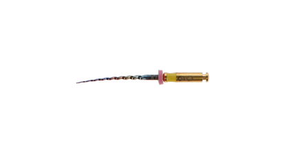 HyFlex CM NiTi File 20/.06 21mm 6/Pk