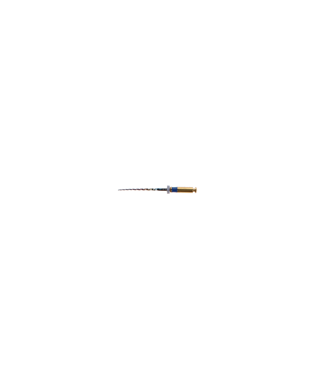 Coltene - HyFlex CM NiTi Files .04 21mm #30. Pack of 6