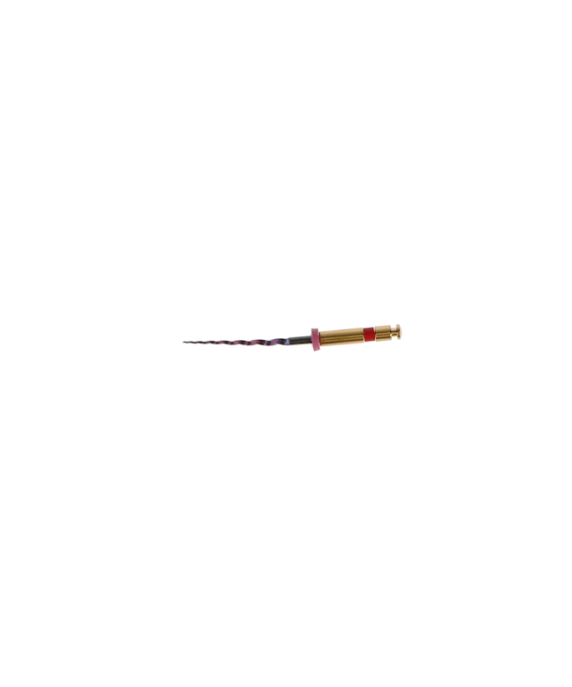 Coltene - HyFlex CM NiTi Files .06 21mm #25 6/Pk