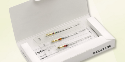 HyFlex EDM 10/.05 Glidepathfile, 25mm (replaces 60019628)