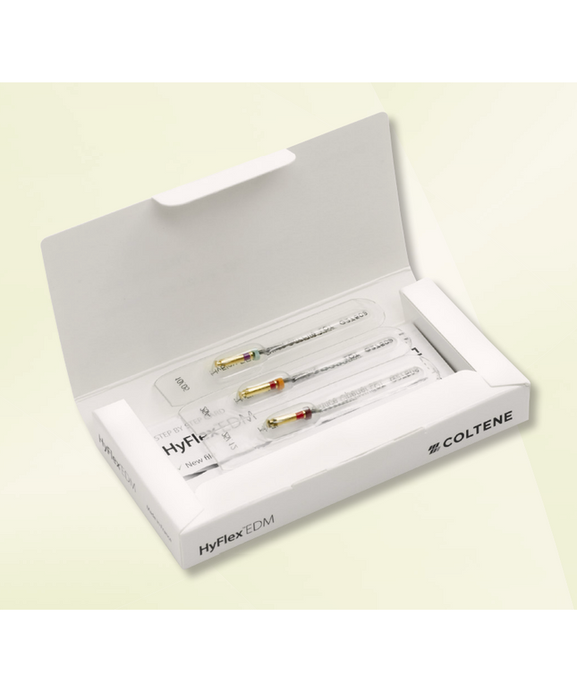 HyFlex EDM 10/.05 Glidepathfile, 25mm (replaces 60019628)