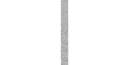 NTI - Serrated Diamond Finishing Strips Medium