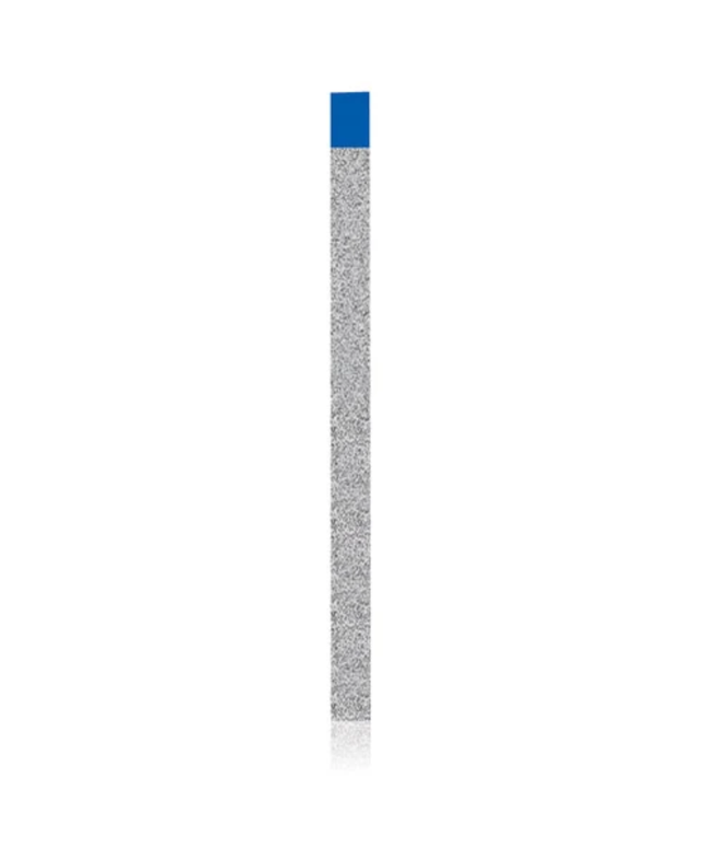 NTI - Serrated Diamond Finishing Strips Medium