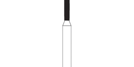 NTI - Diamond, SuperCoarse - 889-010