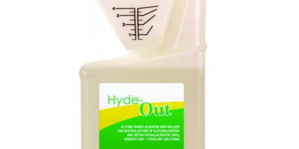 Hyde-Out Aldehyde Neutralizer 1qt