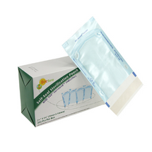 Cranberry - BeeSure Sterilization Pouches 3.5x5.75 200/Box