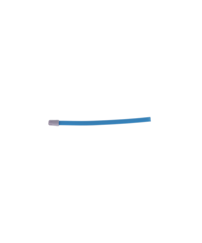 Cranberry - BeeSure Rainbow Saliva Ejectors Assorted 500/Pk