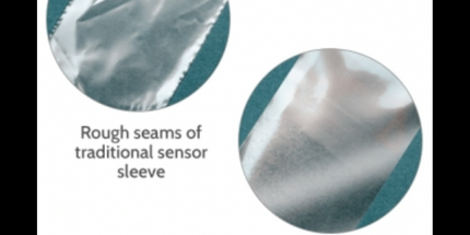 Crosstex - Digital sensor barriers 500/Sleeves
