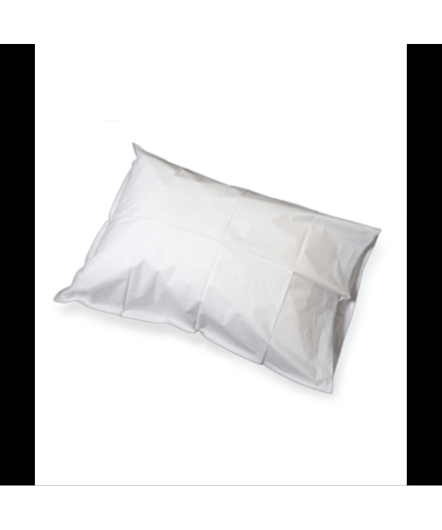 Crosstex - 21" x 30" Fluid Resistant Pillow Cases 4/Cs