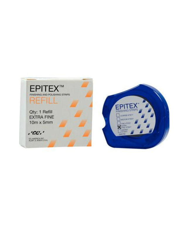 Epitex Strips Extra Fine 10M/Rl (473041)