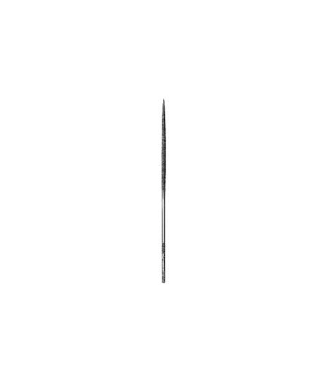 Hu-Friedy - Carbon Steel File Sharpener, Single Instrument