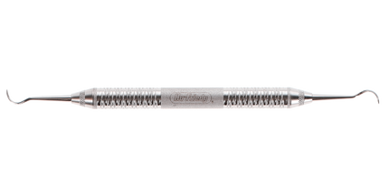 Hu-Friedy - Carver DE Wiland 8 #6 Handle