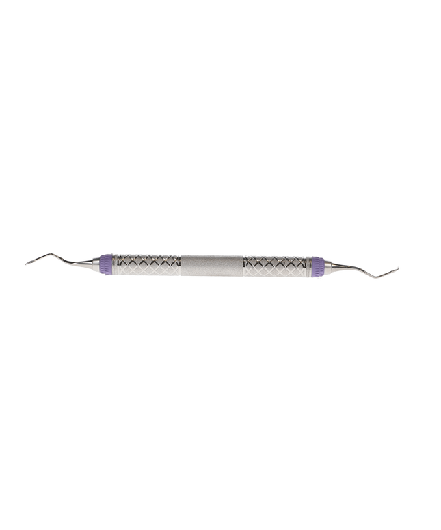 Hu-Friedy - Curette Gracey AF DE 13/14 #9 Handle