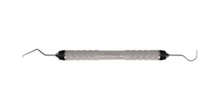 Hu-Friedy - DuoTemp 5 gm Syringe, Dual Cure Temporary Filling Material, Single Syringe