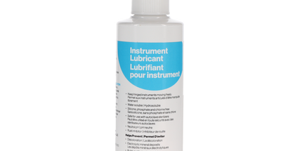 Hu-Friedy - Instrument Lubricant, 8 oz Pump Spray Bottle