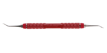 Hu-Friedy - Nevi Scaler DE #3 Pst #8 Handle