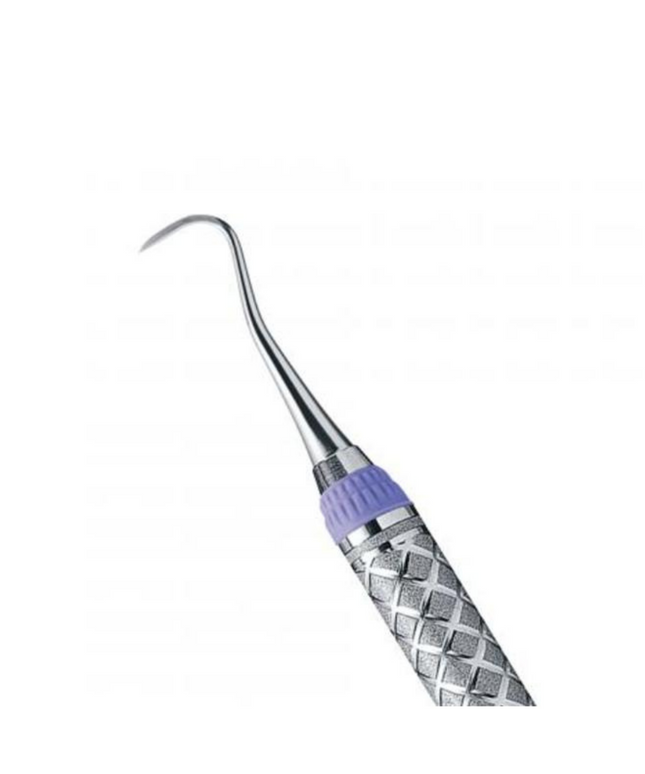Hu-Friedy - Sickle-Hoe Scaler #9 Everedge Handle