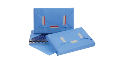 Hu-Friedy - Universal Wrap 20" x 20" 100 sheets